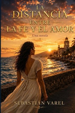 La Distancia Entre la Fe y El amor