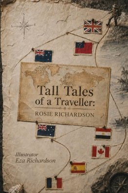Tall Tales of a Traveller