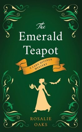 The Emerald Teapot