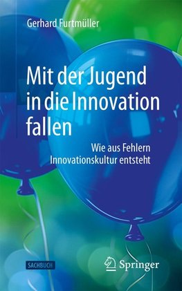 Mit der Jugend in die Innovation fallen