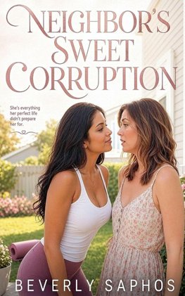 Neighbor's Sweet Corruption