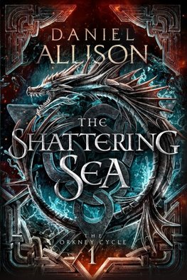 The Shattering Sea