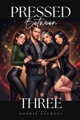 Pressed Between Three