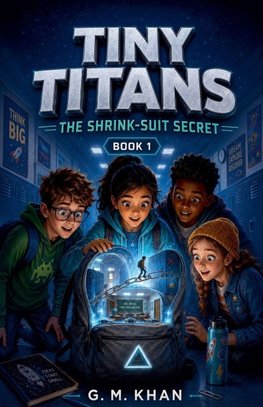 Tiny Titans