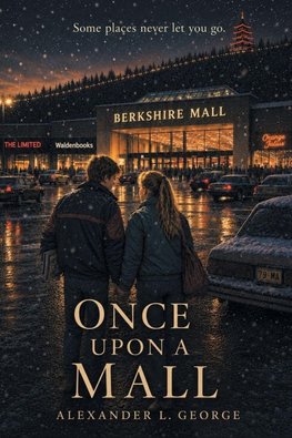 Once Upon A Mall