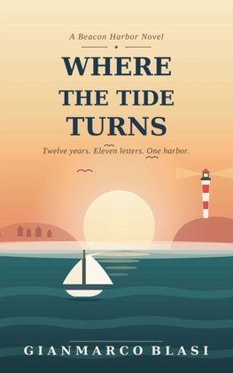 Where the Tide Turns