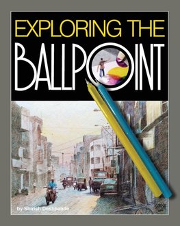 Exploring the Ballpoint