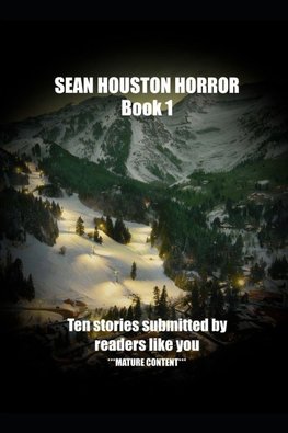 SEAN HOUSTON HORROR