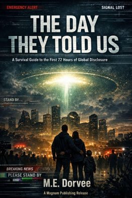 The Day They Told Us