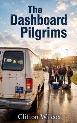 The Dashboard Pilgrims