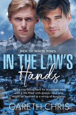 In the Law's Hands