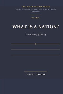 What is a Nation?