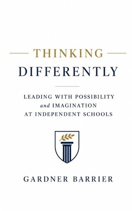 Thinking Differently