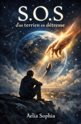 S.O.S d'un terrien en détresse