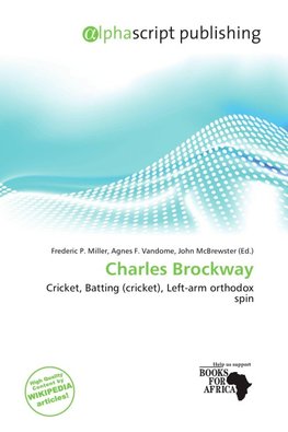 Charles Brockway