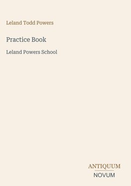 Practice Book