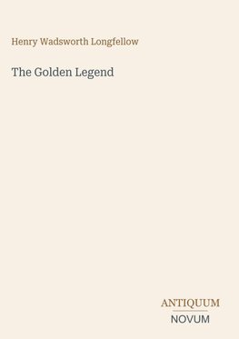 The Golden Legend