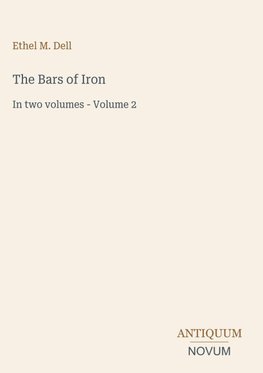 The Bars of Iron