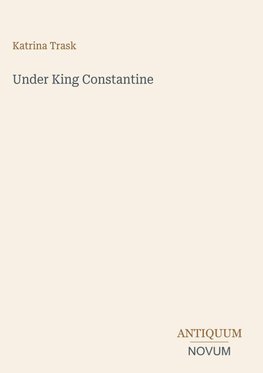 Under King Constantine