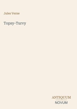 Topsy-Turvy
