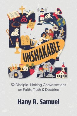 Unshakable