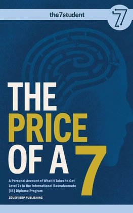 THE PRICE OF A 7
