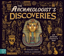 The Archaeologist's Discoveries