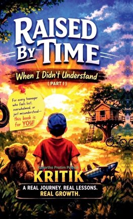 Raised By Time