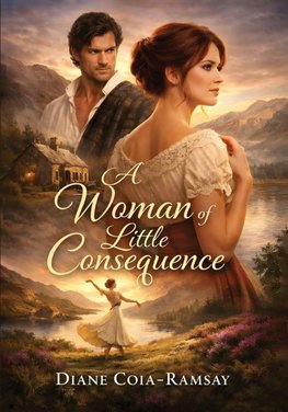 A Woman of little consequence