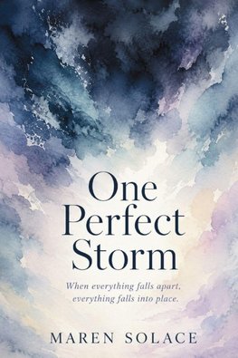 One Perfect Storm