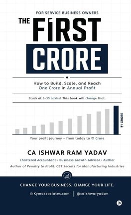 The First Crore