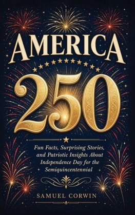 America 250