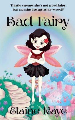 Bad Fairy