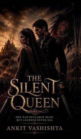 THE SILENT QUEEN