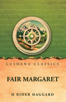 Fair Margaret