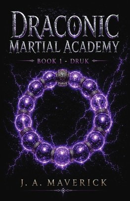 Draconic Martial Academy