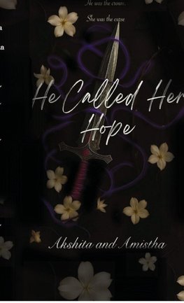 He Called Her Hope