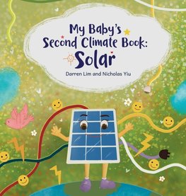 My Baby's Second Climate Book