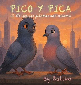 Pico y Pica