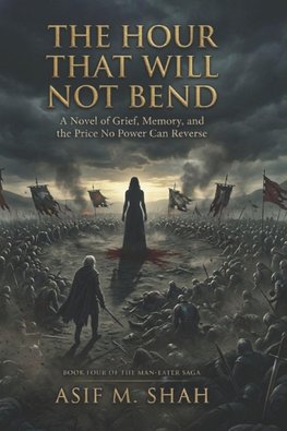 The Hour That Will Not Bend