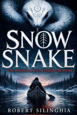 SNOW SNAKE