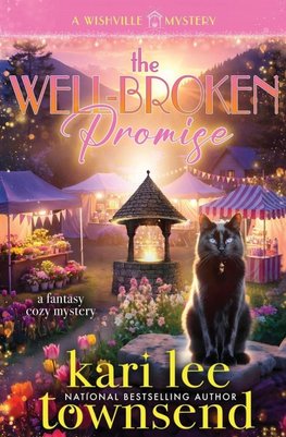 The Well-Broken Promise