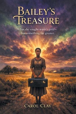 Bailey's Treasure