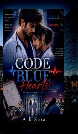 Code Blue Hearts
