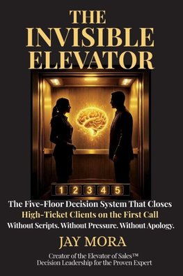The Invisible Elevator