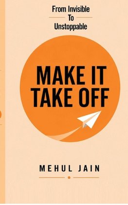 Make It Take Off