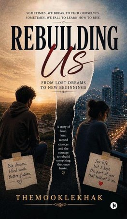 Rebuilding Us