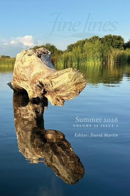 Fine Lines Summer 2026