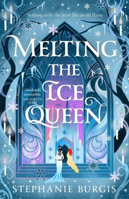 Melting the Ice Queen