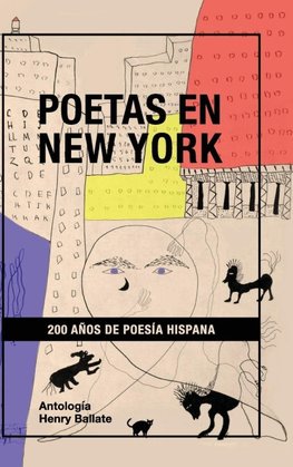 Poetas en New York